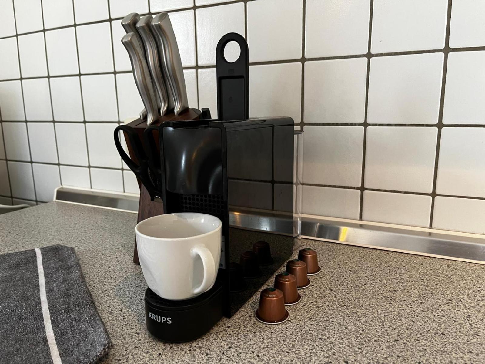 Ruhige & Zentrale Ferienwohnung Halver Dış mekan fotoğraf